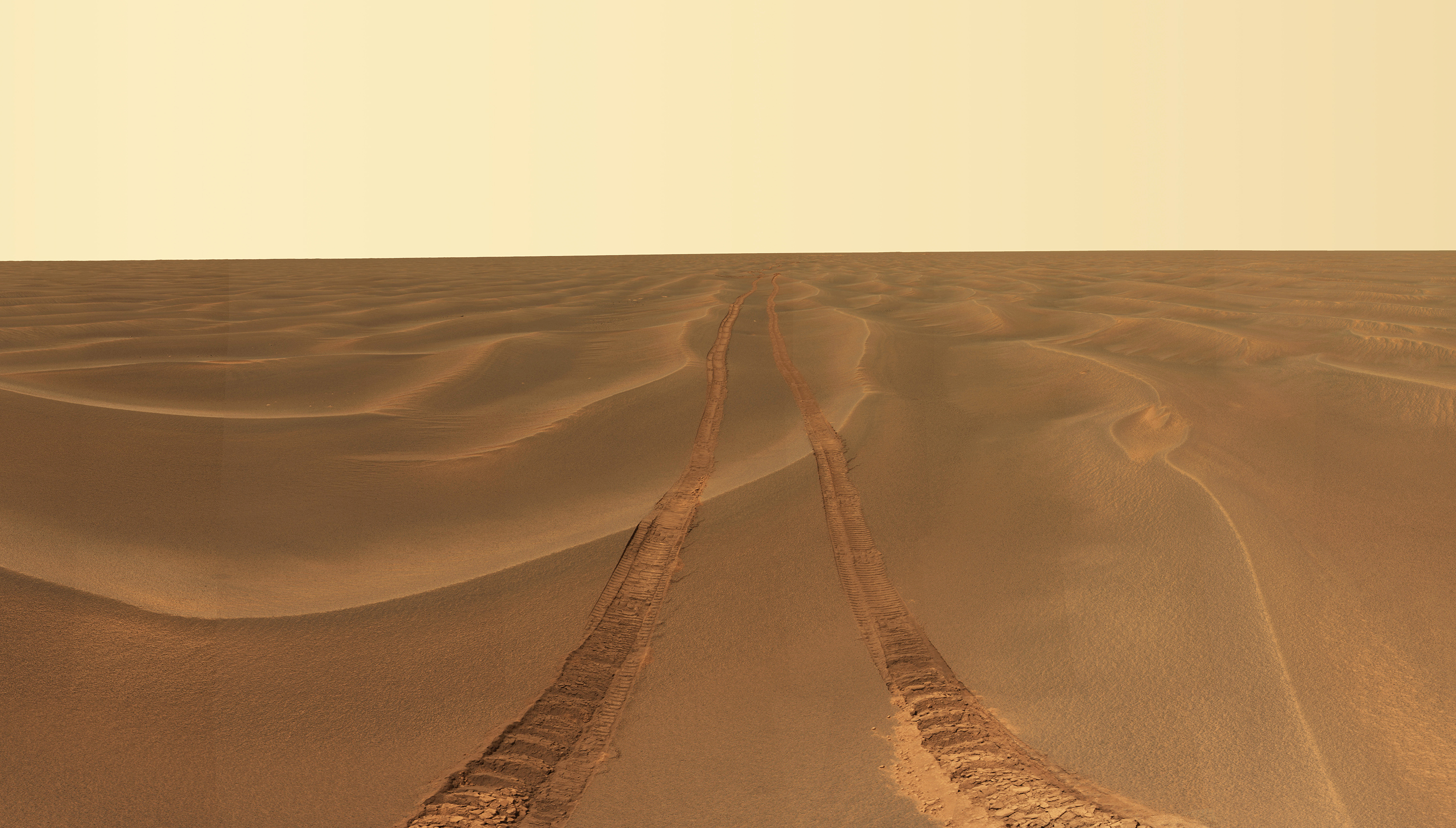 Meridiani Planum